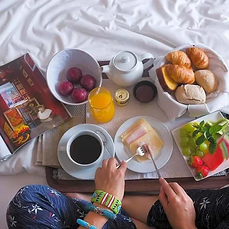 Hotel Meira
