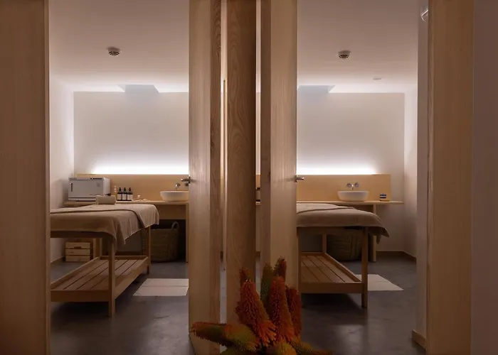 梅拉酒店 维拉·普拉亚·德·安科拉