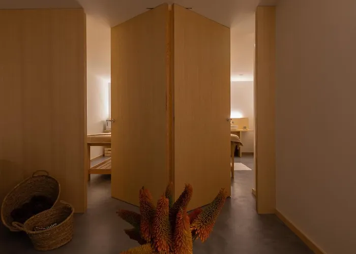 酒店 梅拉酒店 维拉·普拉亚·德·安科拉