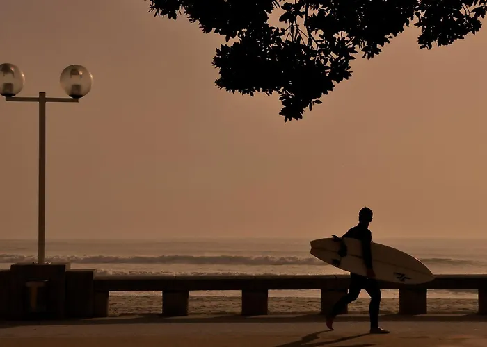 Meira 4* Vila Praia de Âncora