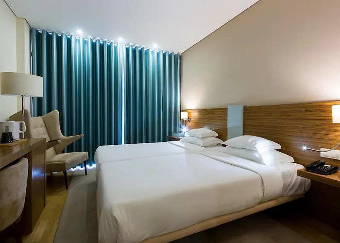 Meira Vila Praia de Âncora