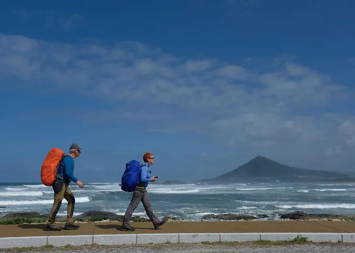 Meira فندق Vila Praia de Âncora