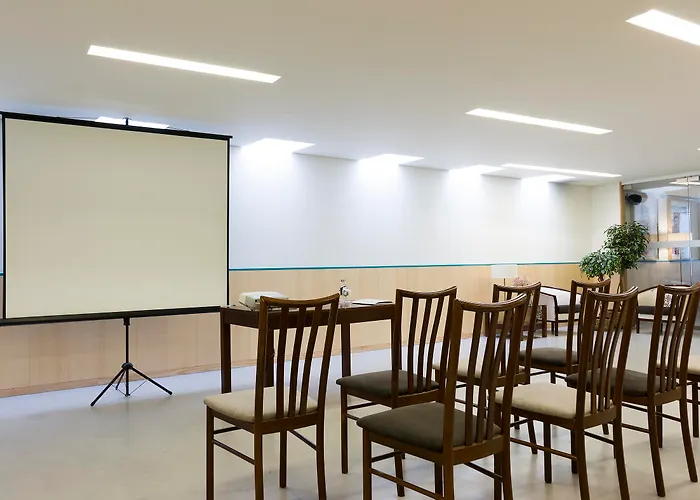 梅拉酒店 维拉·普拉亚·德·安科拉