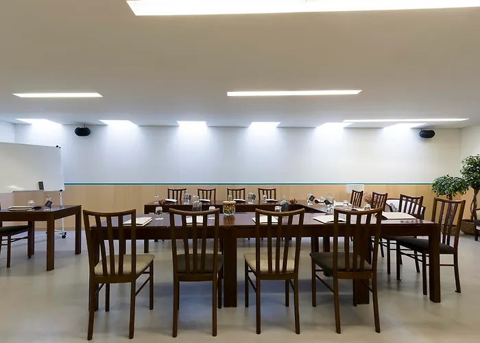 Meira 4* Vila Praia de Âncora