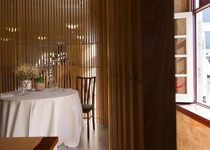 Hotel Meira Vila Praia de Âncora