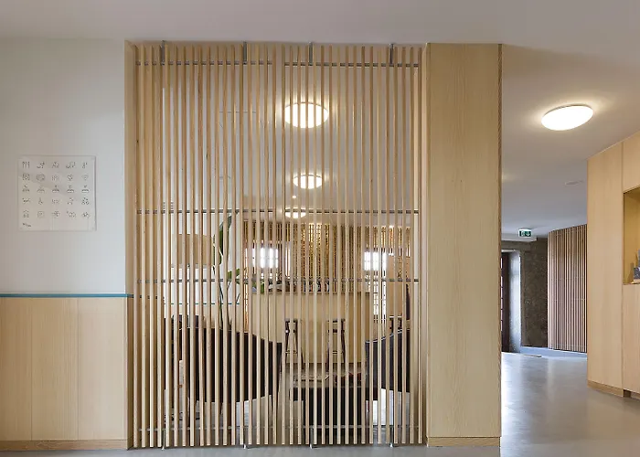 梅拉酒店 酒店 维拉·普拉亚·德·安科拉