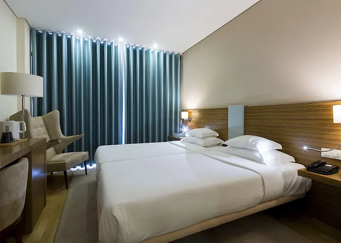 Hotel Meira Vila Praia de Âncora