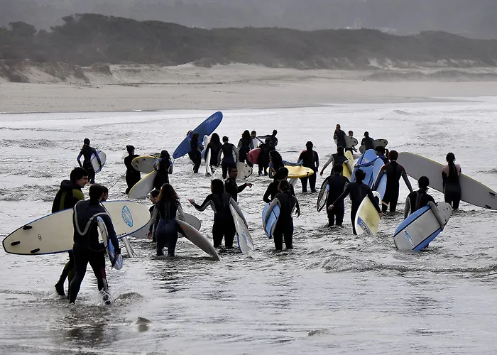梅拉酒店 酒店 维拉·普拉亚·德·安科拉