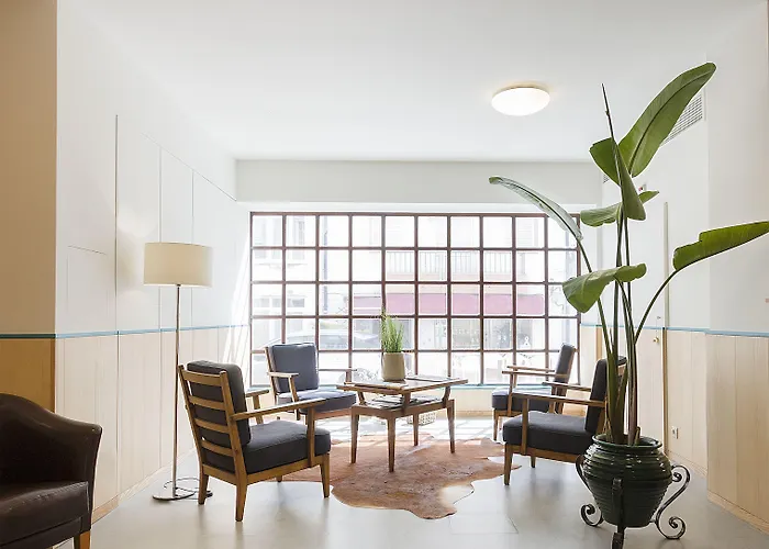 梅拉酒店 维拉·普拉亚·德·安科拉