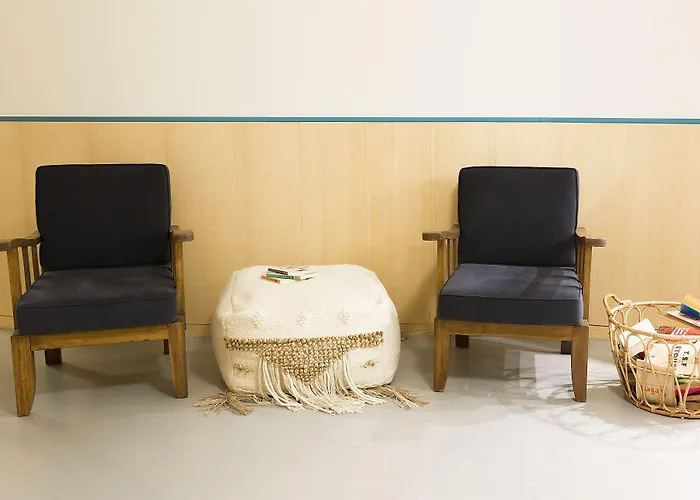 梅拉酒店 酒店 维拉·普拉亚·德·安科拉