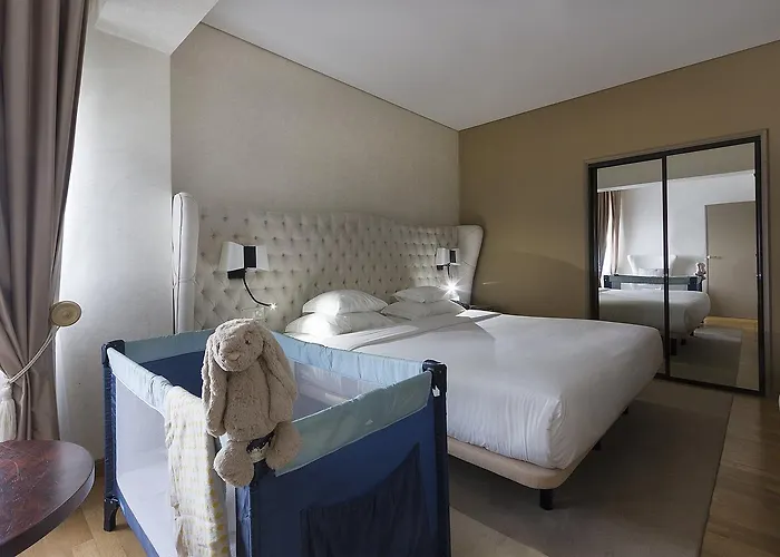 فندق Meira Vila Praia de Âncora