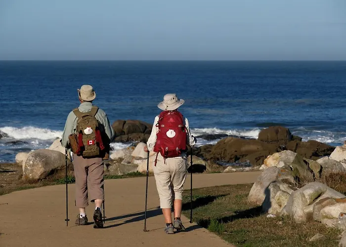 Meira فندق Vila Praia de Âncora
